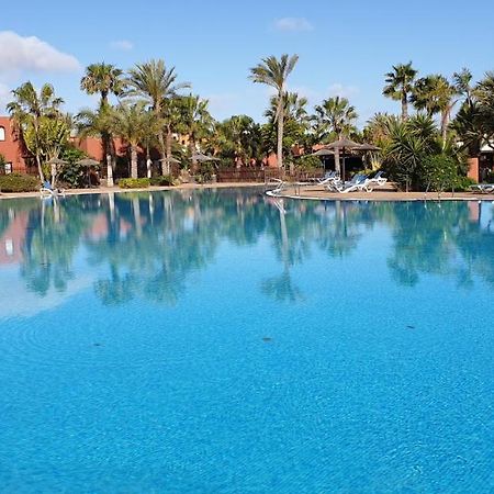 科拉雷侯Tamarindo I Piscinas De Agua Salada公寓 外观 照片