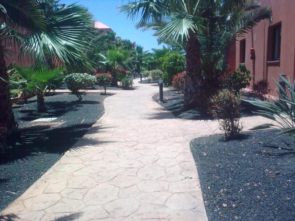 科拉雷侯Tamarindo I Piscinas De Agua Salada公寓 外观 照片