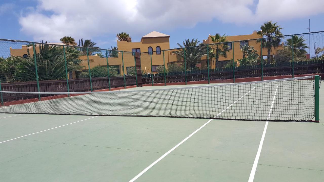 科拉雷侯Tamarindo I Piscinas De Agua Salada公寓 外观 照片