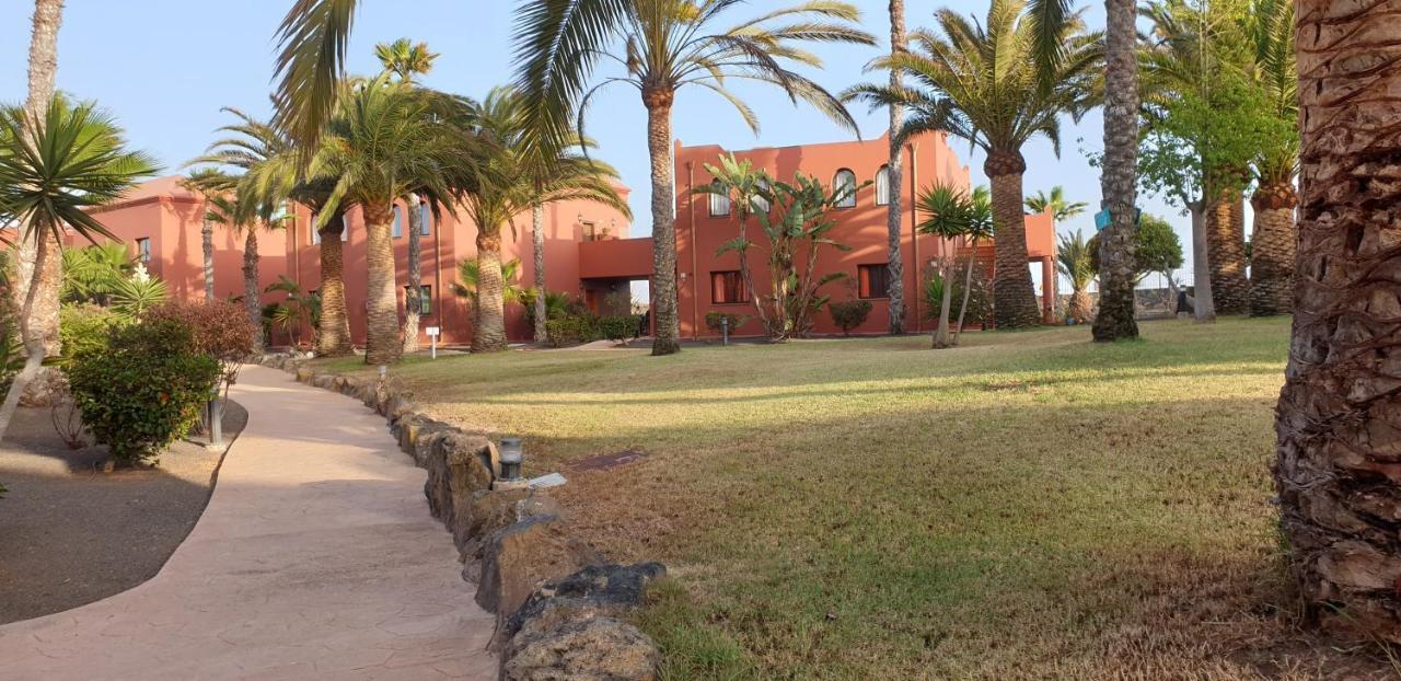 科拉雷侯Tamarindo I Piscinas De Agua Salada公寓 外观 照片