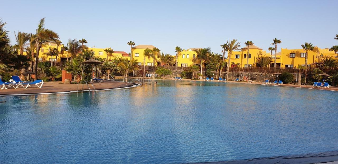 科拉雷侯Tamarindo I Piscinas De Agua Salada公寓 外观 照片