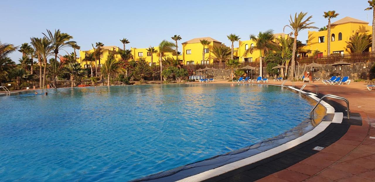 科拉雷侯Tamarindo I Piscinas De Agua Salada公寓 外观 照片