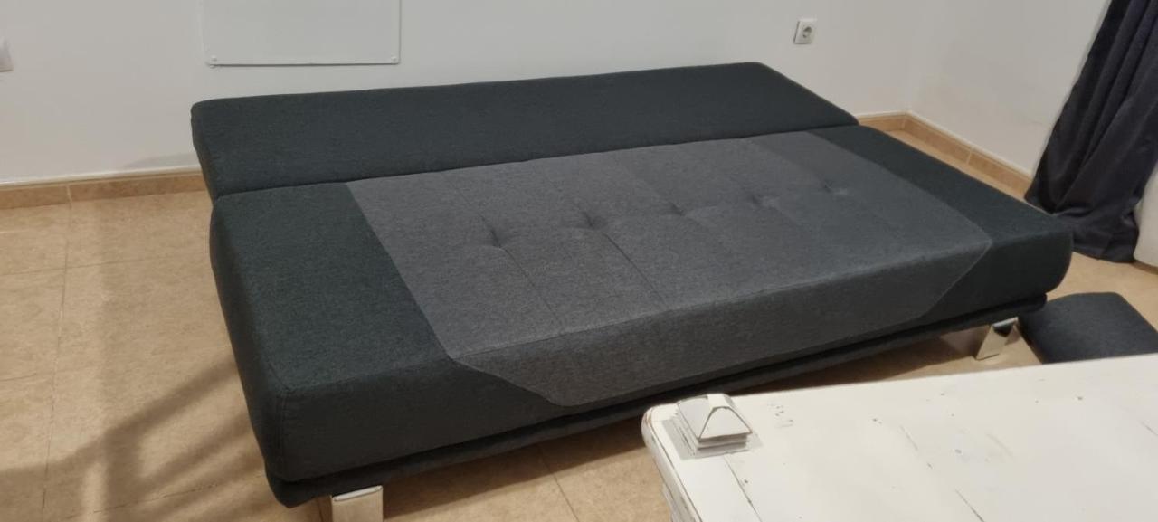 科拉雷侯Tamarindo I Piscinas De Agua Salada公寓 外观 照片
