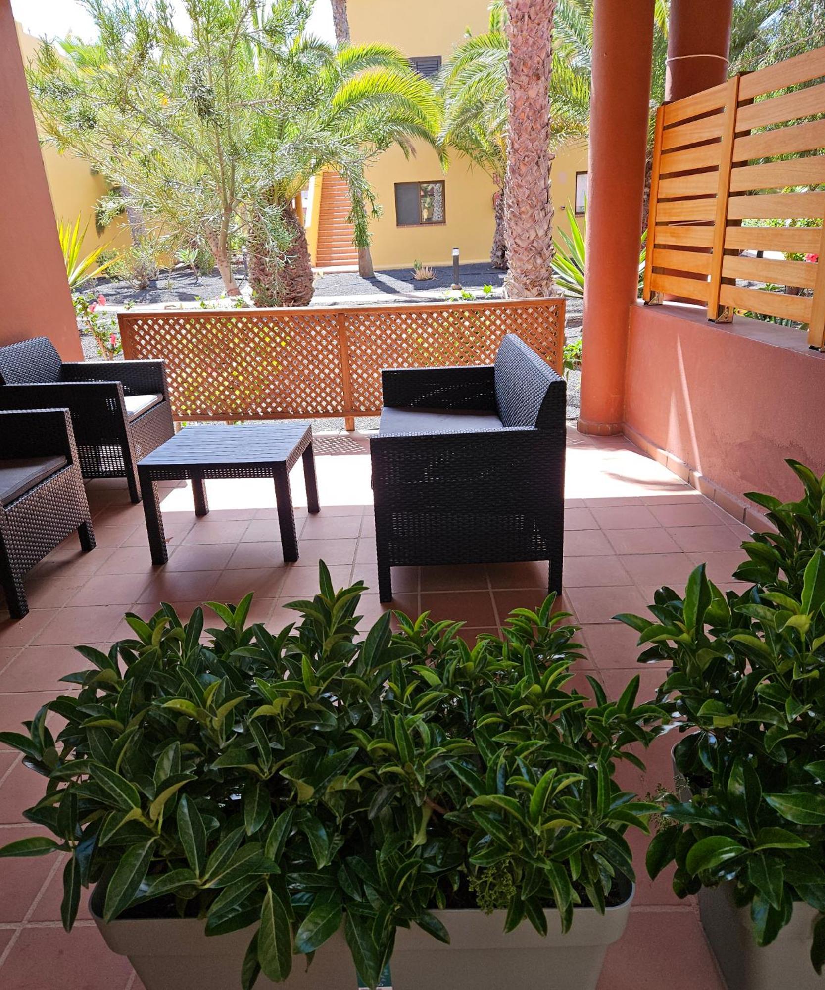 科拉雷侯Tamarindo I Piscinas De Agua Salada公寓 外观 照片